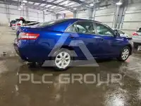 2011 Toyota CAMRY фото
