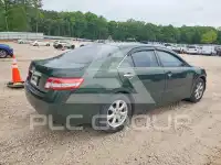 2011 Toyota CAMRY фото