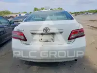 2011 Toyota CAMRY фото
