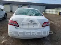 2011 Toyota CAMRY фото