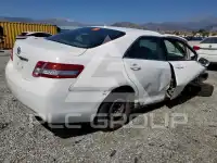 2011 Toyota CAMRY фото