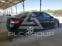 2011 Toyota CAMRY фото