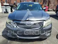 2011 Toyota CAMRY фото