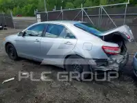 2011 Toyota CAMRY фото