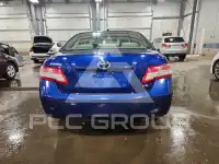 2011 Toyota CAMRY фото