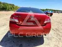2011 Toyota CAMRY фото
