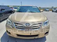 2011 Toyota CAMRY фото