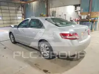 2011 Toyota CAMRY фото
