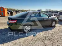 2011 Toyota CAMRY фото