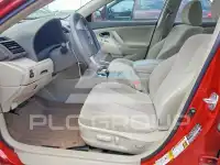 2011 Toyota CAMRY фото