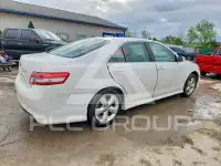 2011 Toyota CAMRY фото