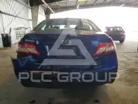 2011 Toyota CAMRY фото