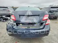 2011 Toyota CAMRY фото