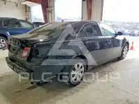 2011 Toyota CAMRY фото