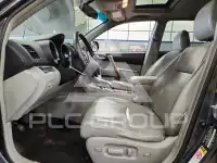 2011 Toyota Highlander фото