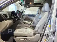 2011 Toyota Highlander фото