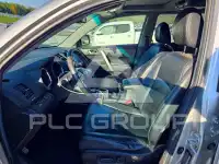2011 Toyota Highlander фото
