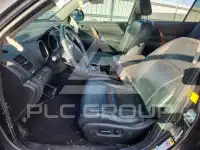 2011 Toyota Highlander фото