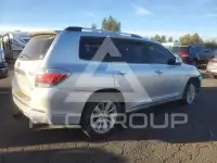 2011 Toyota Highlander фото