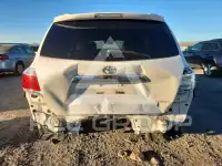 2011 Toyota Highlander фото
