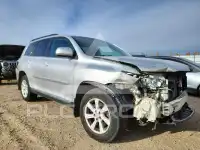 2011 Toyota Highlander фото