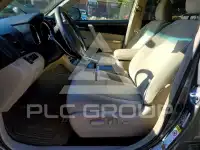 2011 Toyota Highlander фото