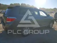 2011 Toyota Highlander фото