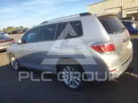 2011 Toyota Highlander фото
