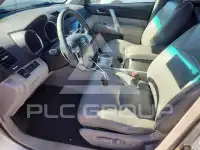 2011 Toyota Highlander photo