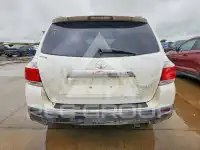 2011 Toyota Highlander photo
