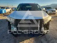 2011 Toyota Highlander фото