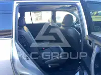 2011 Toyota Highlander фото