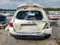 2011 Toyota Highlander фото