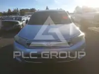 2011 Toyota Highlander фото