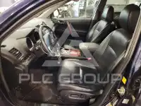 2011 Toyota Highlander photo