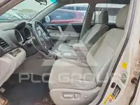 2011 Toyota Highlander photo