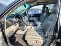 2011 Toyota Highlander photo