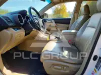 2011 Toyota Highlander фото