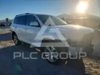 2011 Toyota Highlander фото