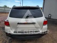 2011 Toyota Highlander photo