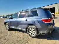 2011 Toyota Highlander photo