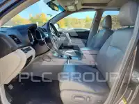 2011 Toyota Highlander фото