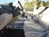 2011 Toyota Highlander фото