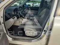 2011 Toyota Highlander фото