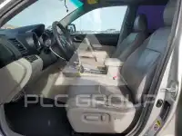 2011 Toyota Highlander фото