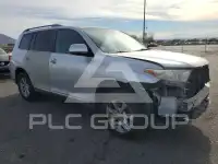 2011 Toyota Highlander фото