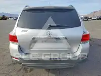 2011 Toyota Highlander фото