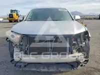 2011 Toyota Highlander фото