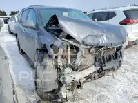 2011 Toyota Highlander фото