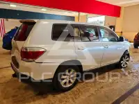 2011 Toyota Highlander фото